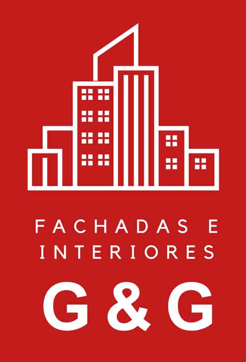 GyG - Fachadas e Interiores